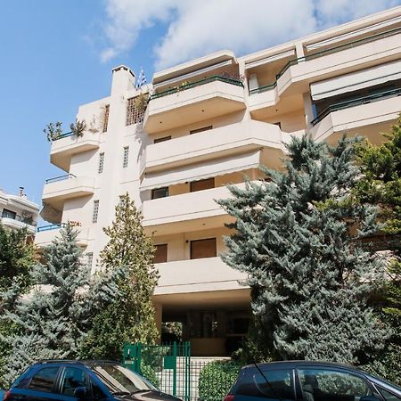 Top-Class 2Br Apartment In Marousi By Upstreet 아테네 외부 사진