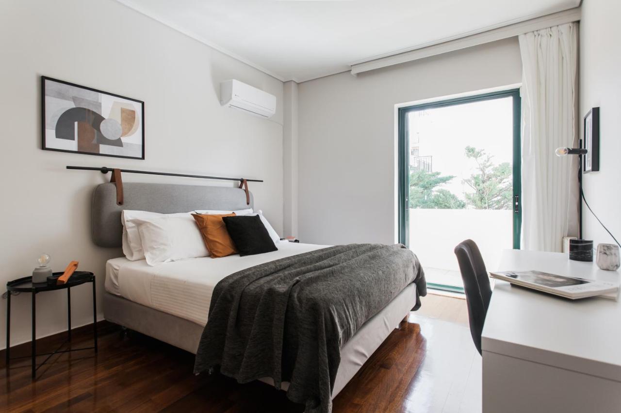 Top-Class 2Br Apartment In Marousi By Upstreet 아테네 외부 사진