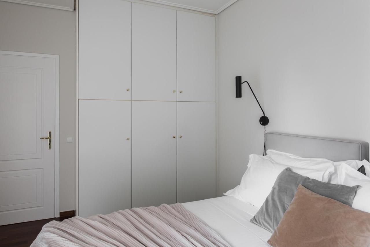 Top-Class 2Br Apartment In Marousi By Upstreet 아테네 외부 사진