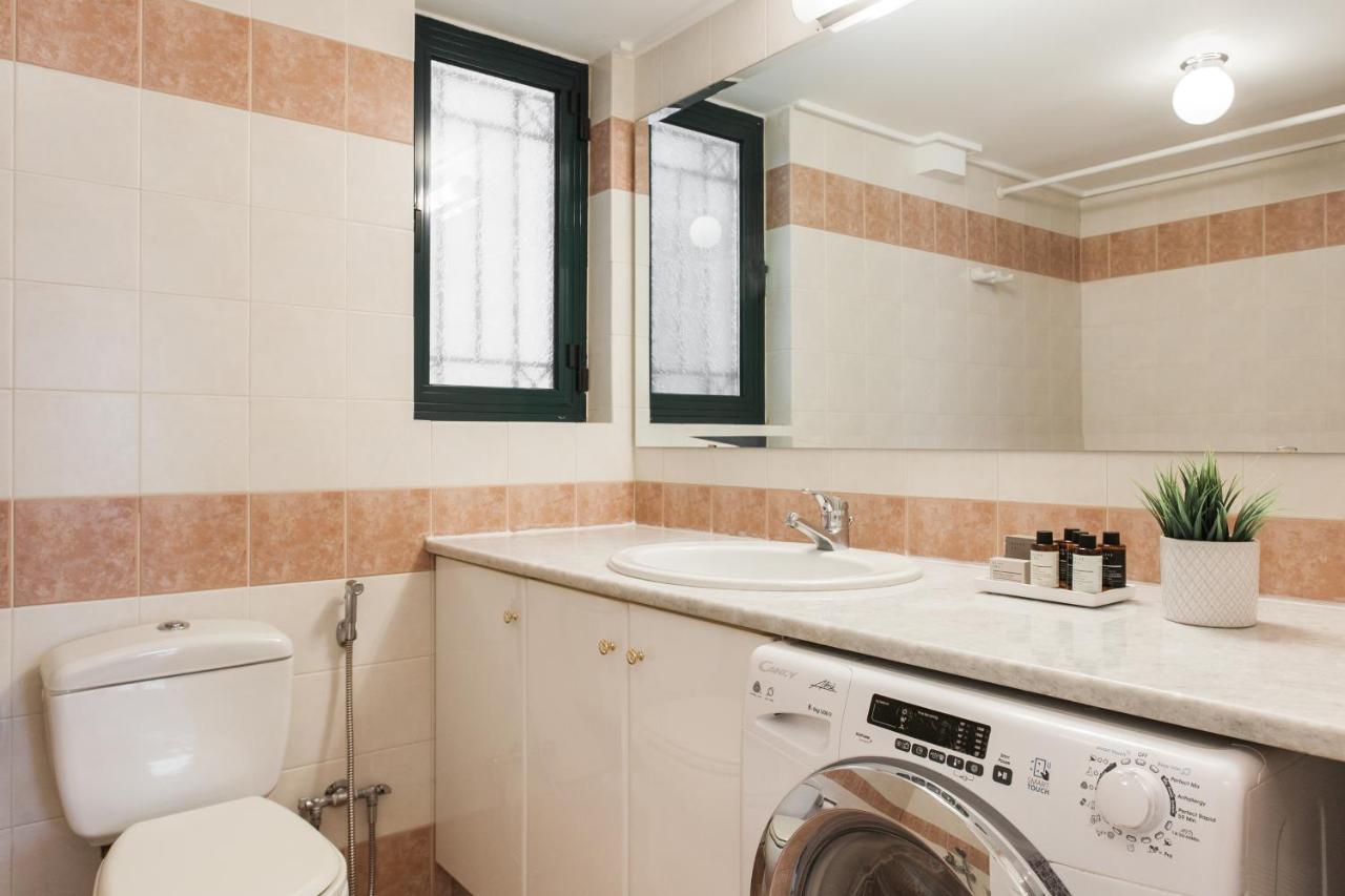 Top-Class 2Br Apartment In Marousi By Upstreet 아테네 외부 사진