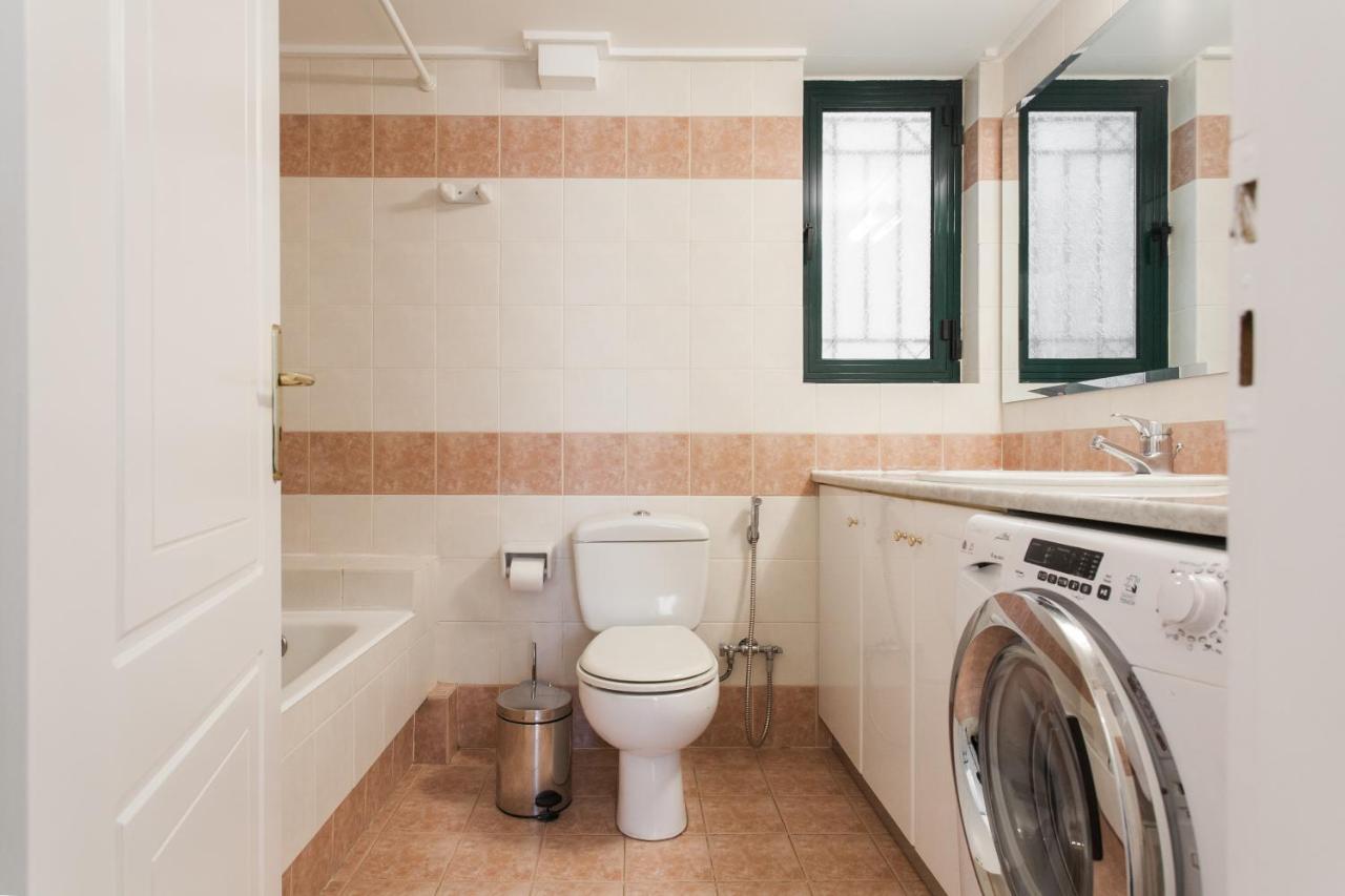 Top-Class 2Br Apartment In Marousi By Upstreet 아테네 외부 사진