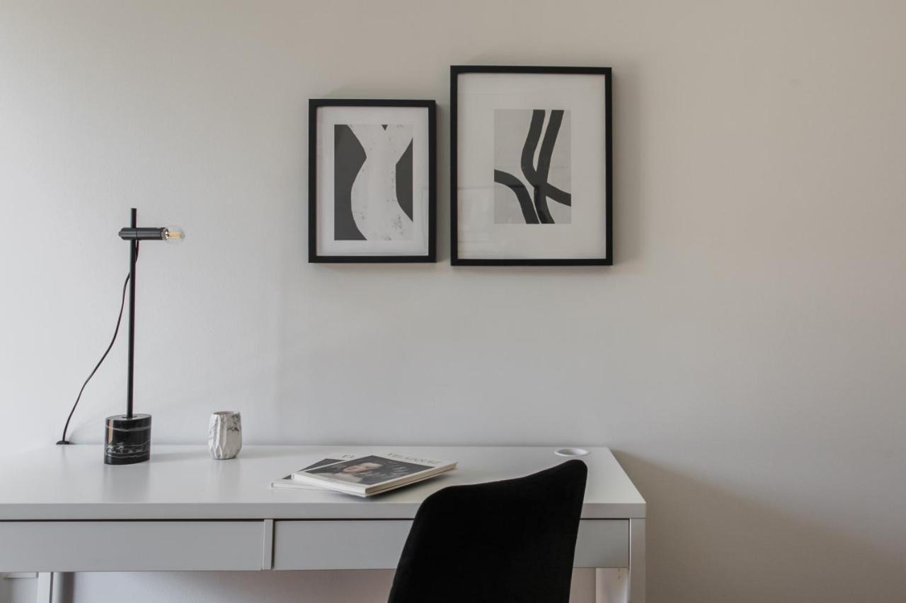 Top-Class 2Br Apartment In Marousi By Upstreet 아테네 외부 사진