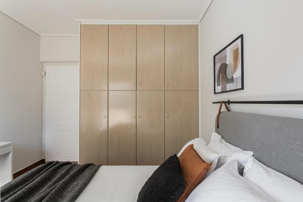 Top-Class 2Br Apartment In Marousi By Upstreet 아테네 외부 사진
