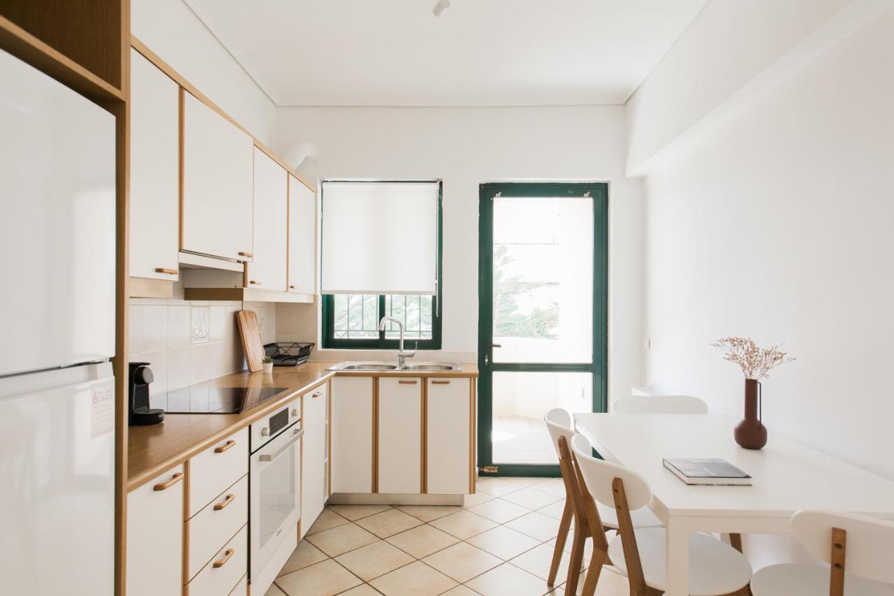 Top-Class 2Br Apartment In Marousi By Upstreet 아테네 외부 사진